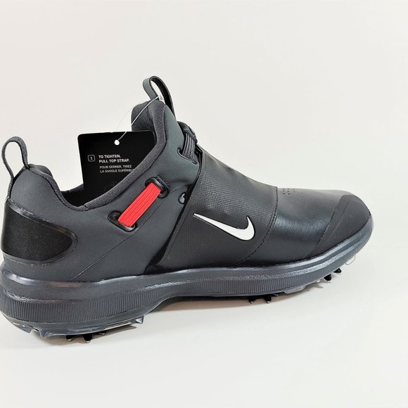 Nike Tour Premiere Brooks Koepka Men\'s Golf Shoes